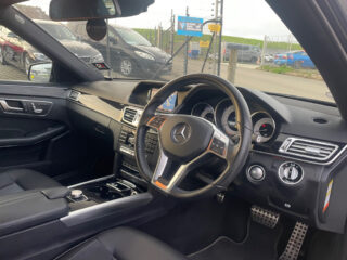 2014 Mercedes-benz E 250 Avant-garde image 291051