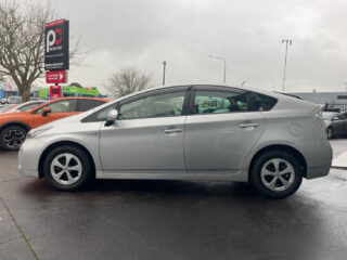 2015 Toyota Prius S Model image 290352