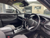 2021 Hyundai Santa Fe TM 2.5P/4WD/6AT/ AWD image 294630