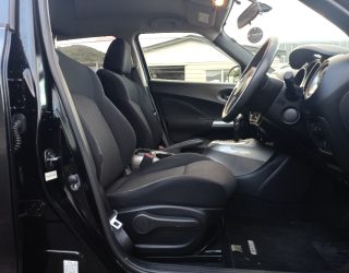2014 Nissan Juke 15RS Type V image 287189