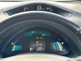2014 Nissan Leaf X Model, Low KMS ZERO EMISSION image 287409
