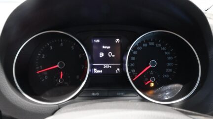 Volkswagen Polo TSI Comfortline BMT image 315374