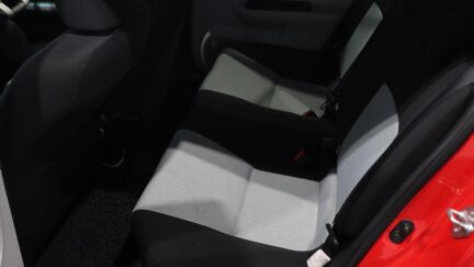 Toyota Aqua S Model, Push Start, Low KMS image 312491