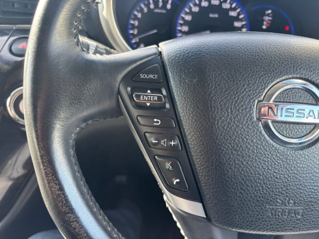 2010 Nissan Elgrand Highway Star 2.5ltr image 292539