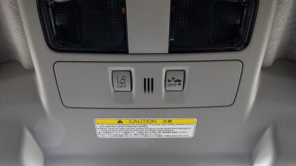 Subaru Xv 2.0i-L Eyesight Adaptive Cruise Control, Push Start image 312844