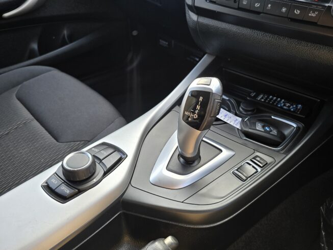 2013 Bmw 116i Low Kms image 292829