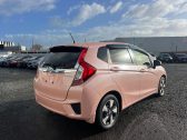 2016 Honda Fit Hybrid F-Package Comfort Edition/ Stand out in this rare colour image 288078