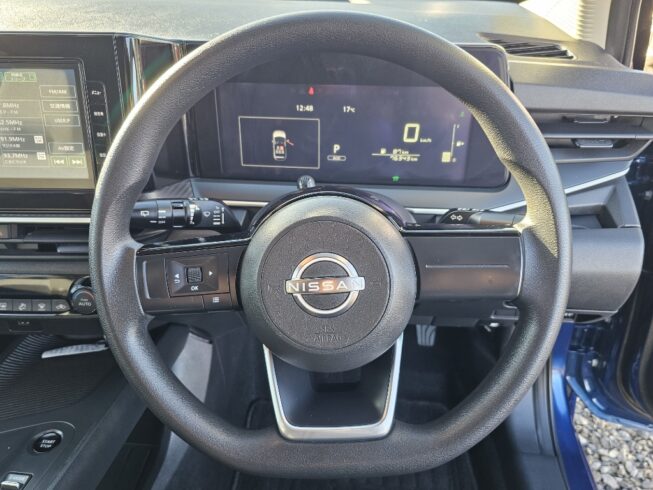 2021 Nissan Note e-Power S – New Shape image 293143