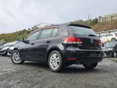 2012 Volkswagen Golf TSI Comfortline Premium Edition image 288284