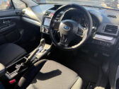 2013 Subaru Impreza Sport 2.0i image 293549