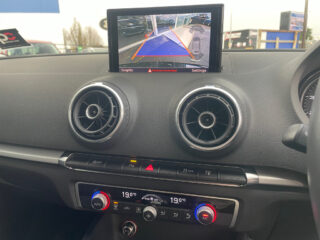 2014 Audi A3 Sportsback 1.4TFSI image 290474