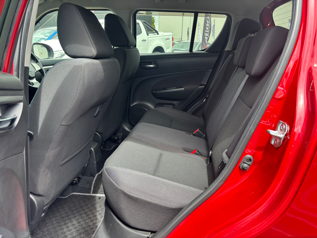 Suzuki Swift XG image 310536