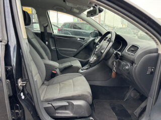 2011 Volkswagen Golf TSI 1.4L image 291363