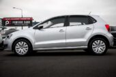 2012 Volkswagen Polo Bluemotion DSG image 291755