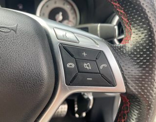 2013 Mercedes-benz A 180 Sports, AMG Package, Black Roof image 287159