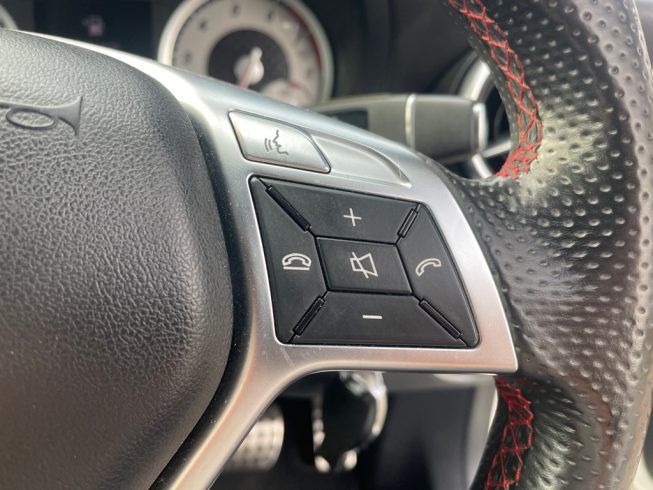 2013 Mercedes-benz A 180 Sports, AMG Package, Black Roof image 287159