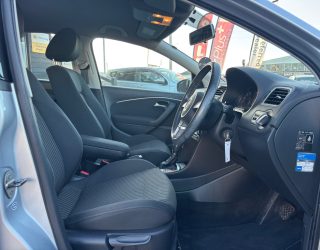 2012 Volkswagen Polo TSI Highline Low KMS image 287209