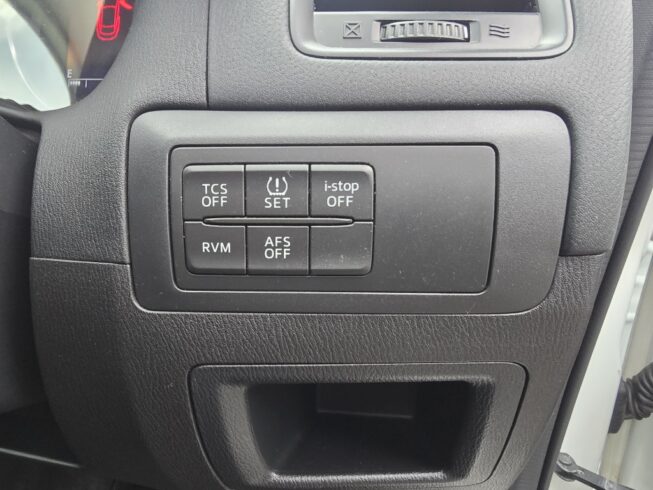 2014 Mazda Cx-5 20S image 291908