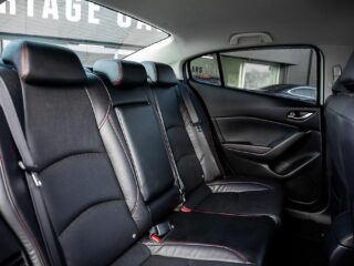 2014 Mazda Axela Hybrid S L-PKG 20s image 290917