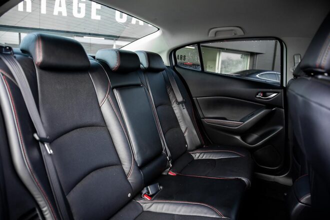 2014 Mazda Axela Hybrid S L-PKG 20s image 290917