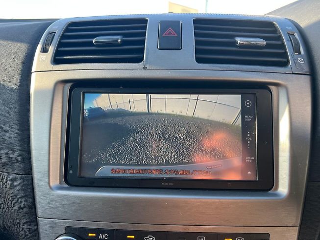 2012 Toyota Avensis Wagon Xi, Push Start, Paddle Shift image 288338