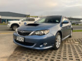 2007 Subaru Impreza S-GT image 290979