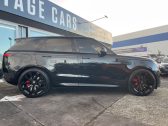 2022 Land Rover Range Rover Sport Autobiography D MHEV image 289723