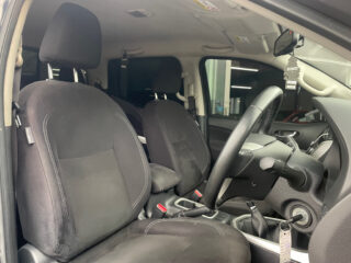 2019 Nissan Navara ST 2.3D 4WD 6MT image 291237