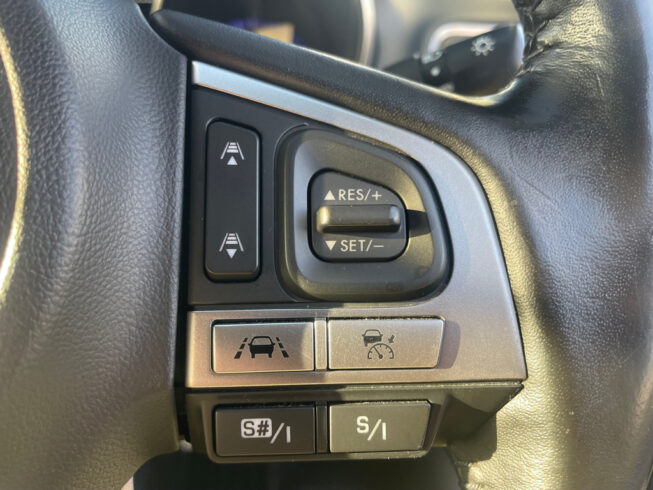 2015 Subaru Outback Limited 4WD image 292403