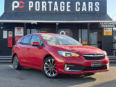 2020 Subaru Impreza Sport 2.0i-L Eyesight, Full Leather image 290588