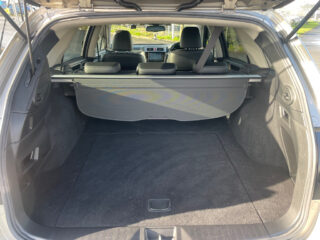 2015 Subaru Outback Limited 4WD image 292413