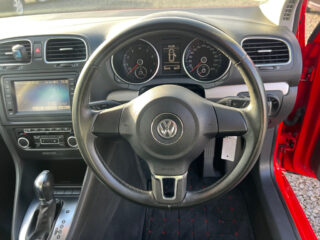 2013 Volkswagen Golf TSI Comfortline – Factory Alloys – Dual Zone Climate image 291002