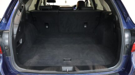 Subaru Outback Limited 4WD image 314299