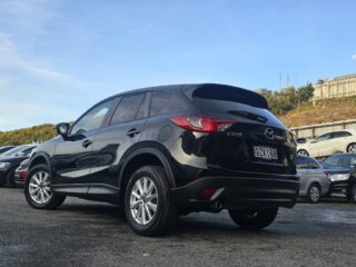 2013 Mazda Cx-5 image 291314