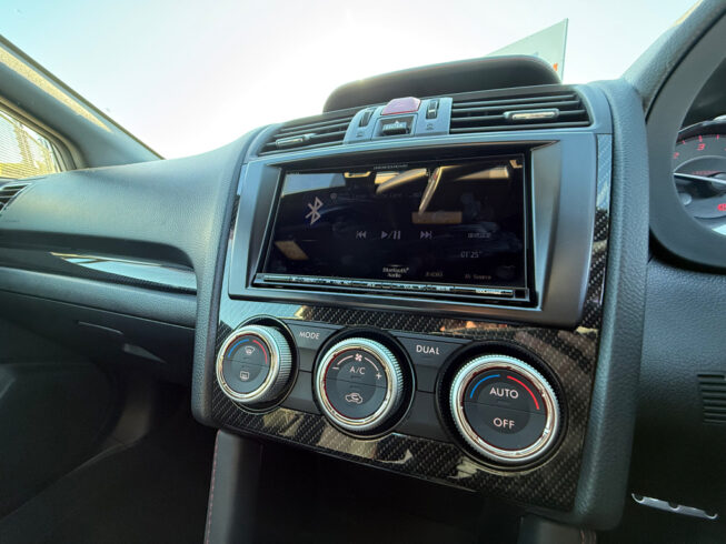 2016 Subaru Wrx S4 2.0GT-S Eyesight AWD image 294130