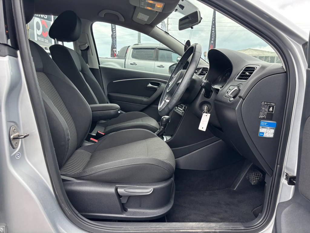 Volkswagen Polo TSI Highline Low KMS image 310517