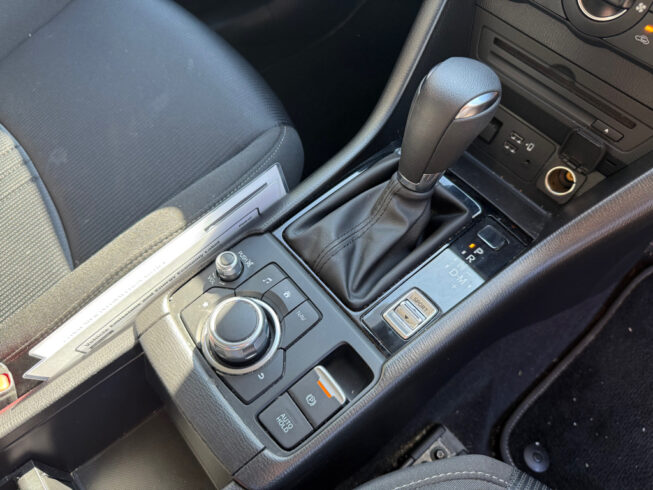 2020 Mazda Cx-3 GLX 2.0P image 297790