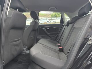 2014 Volkswagen Polo TSI Comfortline image 290317