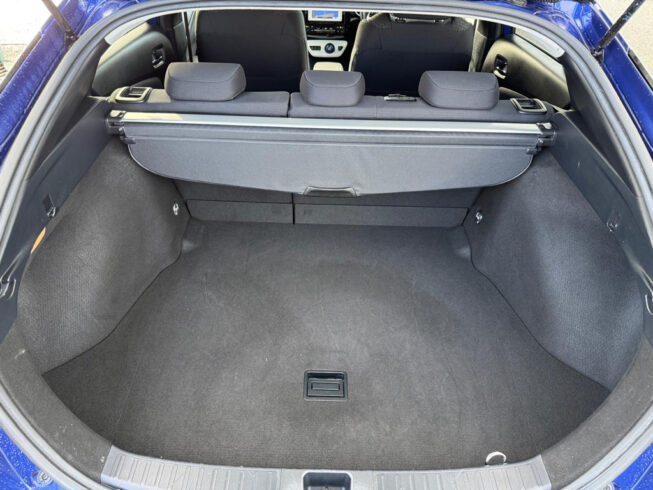 2016 Toyota Prius S Safety Sense Package, Cruise Control image 292154