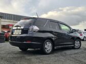 2013 Honda Fit Shuttle Hybrid Smart Selection image 292853