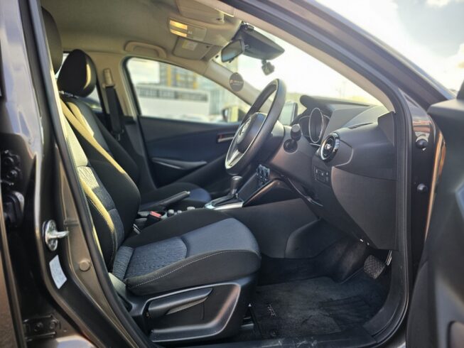 2016 Mazda Demio 13S, Push Start – Super Low KMS image 297314