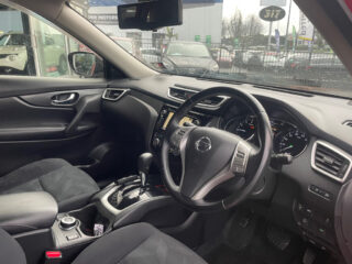 2014 Nissan X-trail 20X Emergency Brake Package 4WD image 292049