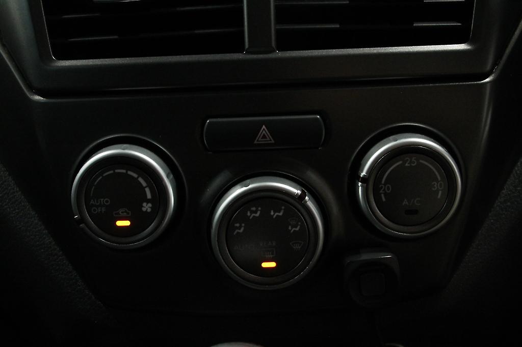 Subaru Impreza S-GT image 307971