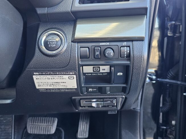 2012 Subaru Outback 2.5i Eyesight AWD image 293087