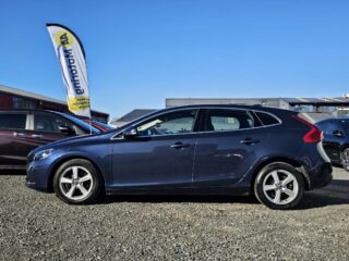 2014 Volvo V40 D2 1.6D/6AT/HA/5DR/5 image 294184