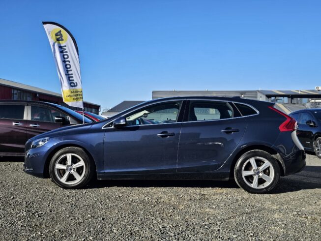 2014 Volvo V40 D2 1.6D/6AT/HA/5DR/5 image 294184