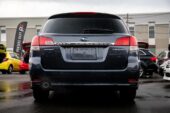 2012 Subaru Legacy Touring Wagon 2.5i Eyesight AWD image 290570