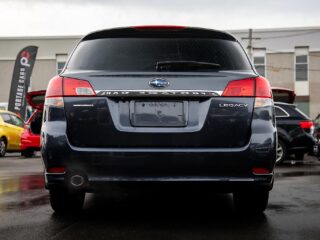 2012 Subaru Legacy Touring Wagon 2.5i Eyesight AWD image 290570