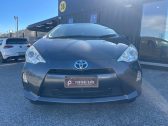 2012 Toyota Aqua G Model/ Push Start/ Reverse Camera image 287581