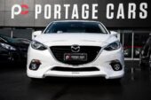 2014 Mazda Axela Hybrid S L-PKG 20s image 290909